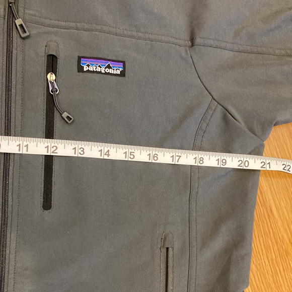 Patagonia simple guide hoody lightweight jacket Small - Picture 12 of 14